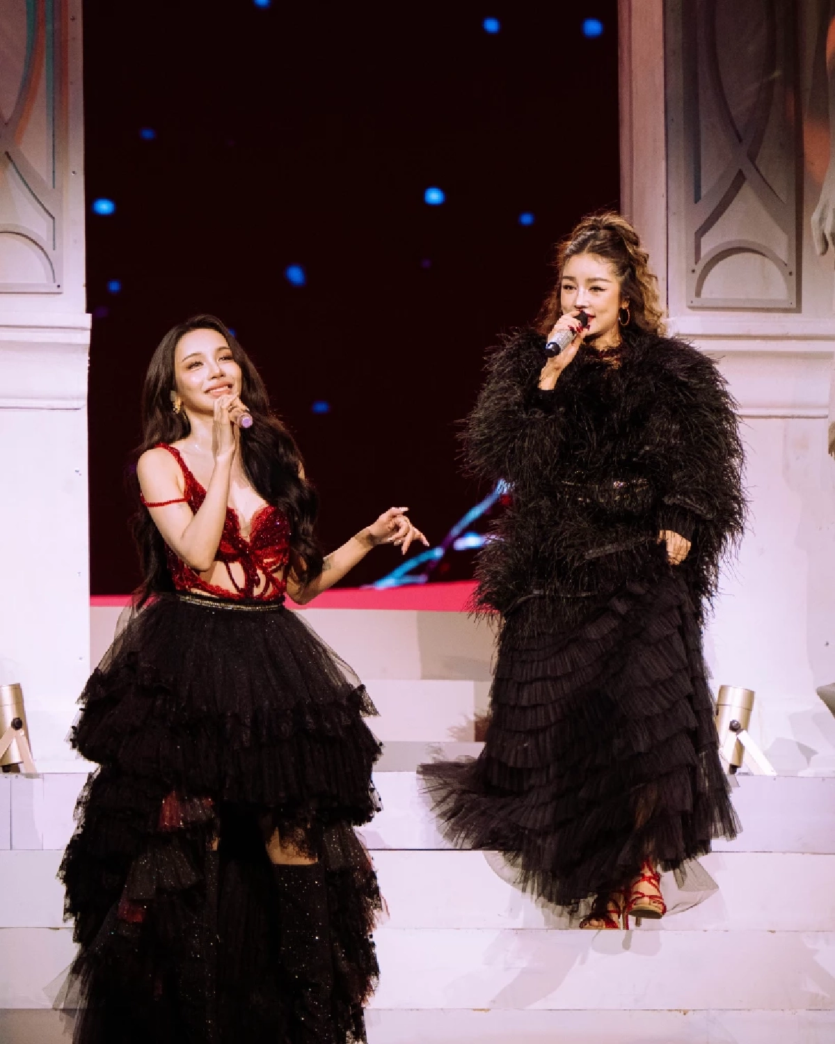 รีวิว ‘KARAWA CONCERT’ ค่ำคืนที่เสียงเพลงของ ‘BOWKYLION’ สอนให้เราคารวะตัวเอง 