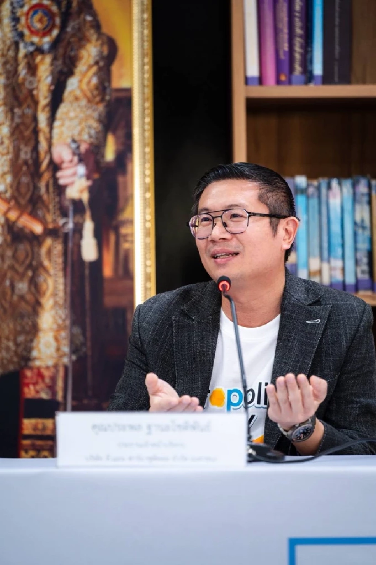 ‘CHARITY YOUR VOICE ส่งเสียง...ถึงใจ’ แคมเปญจาก Propoliz ที่เสียงเล็ก ๆ ก้องกังวาลในโลกไร้เสียงของใครบางคน