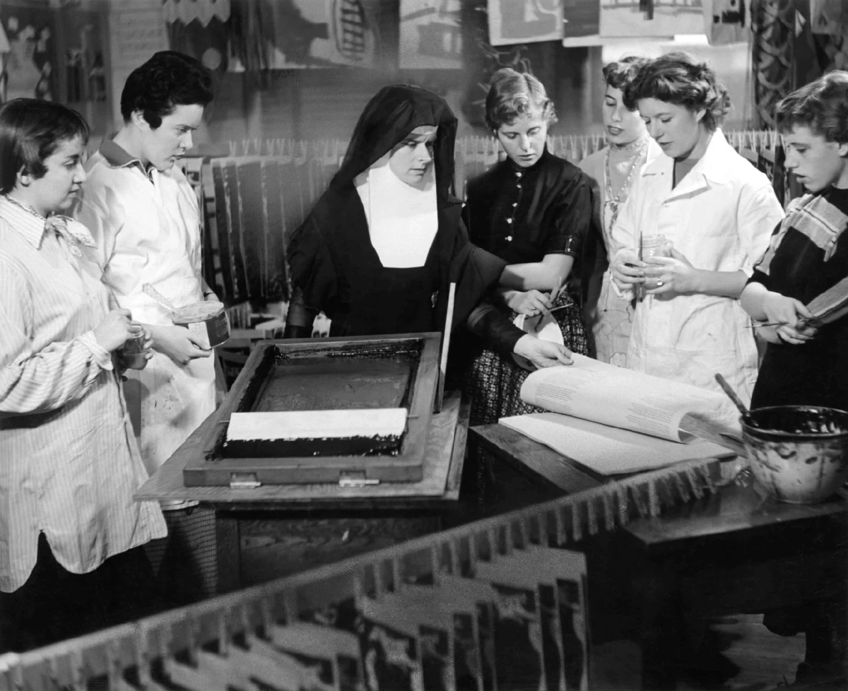 โคริตา เคนท์ : แม่ชีป๊อบอาร์ต ผู้ยืนหยัดในเสียงของศรัทธาและสังคม