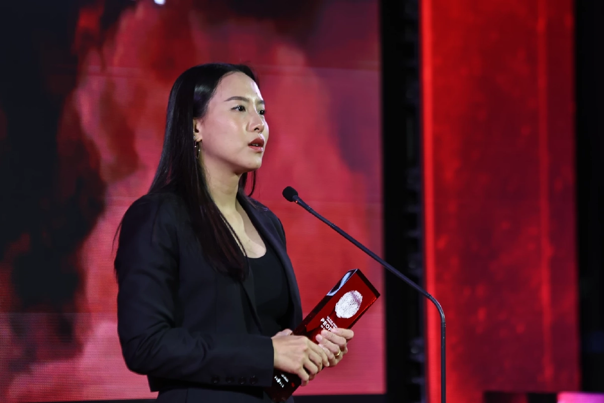 The People Awards 2026 ร่วมฉลองพลังของผู้คนที่เปล่งประกายบนเส้นทางของตัวเอง ภายใต้แนวคิด “Shine Your Path”