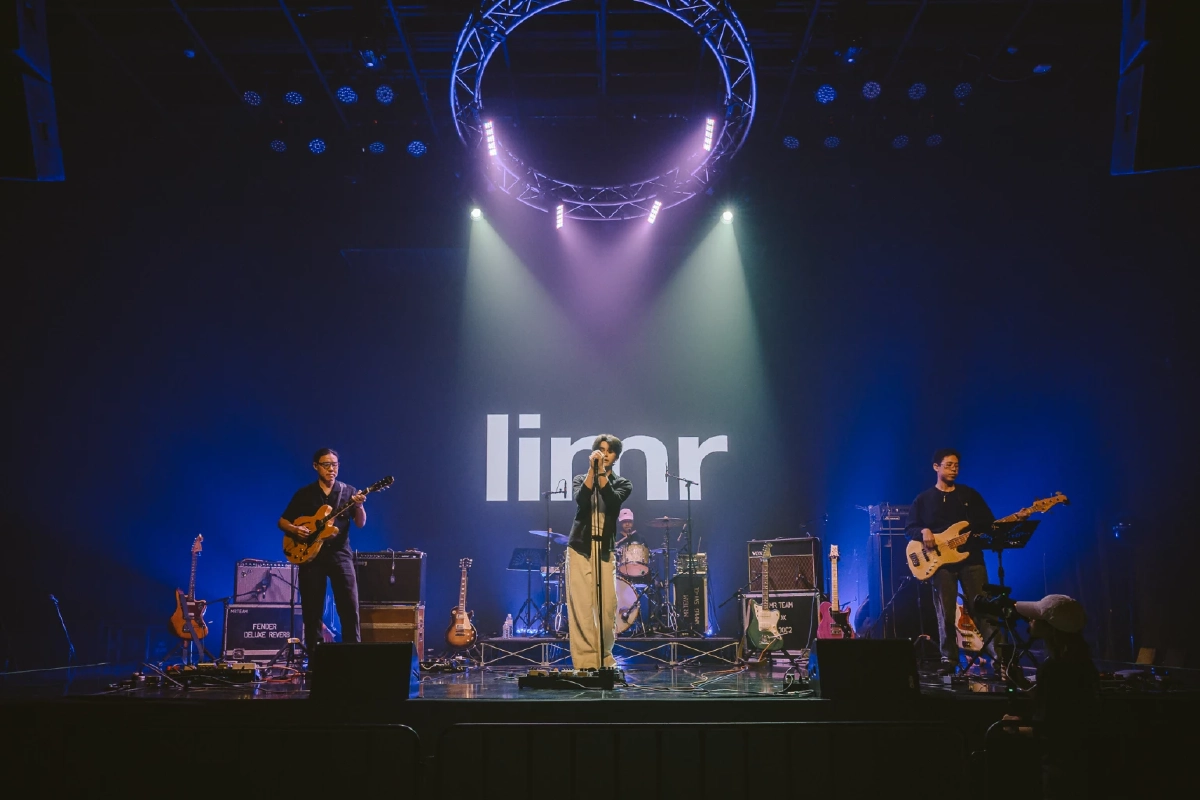 ละมุนจนลืมหายใจ! Mild Orange ปล่อยมนต์อินดี้ ฟีลกู๊ดเกินต้าน พร้อม Phum Viphurit โผล่เซอร์ไพรส์