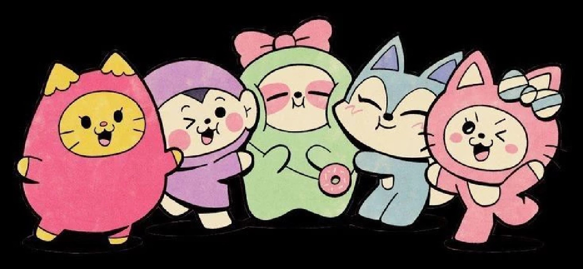 ‘มาสคอต’ กลยุทธ์การตลาดที่มีชีวิตและสร้างความผูกพันในโลกแฟนด้อม