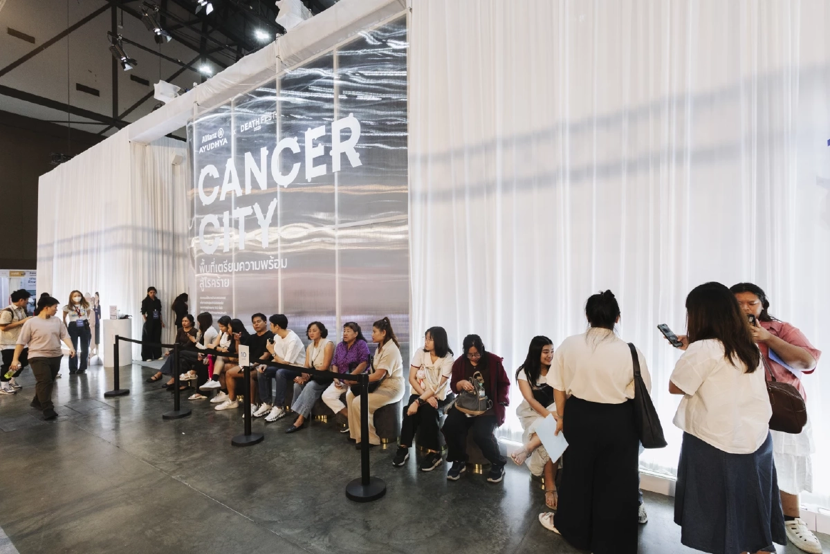 Death Fest 2026 จบลงอย่างสวยงาม ยอดผู้เข้าชมมากกว่า 30,000 คน