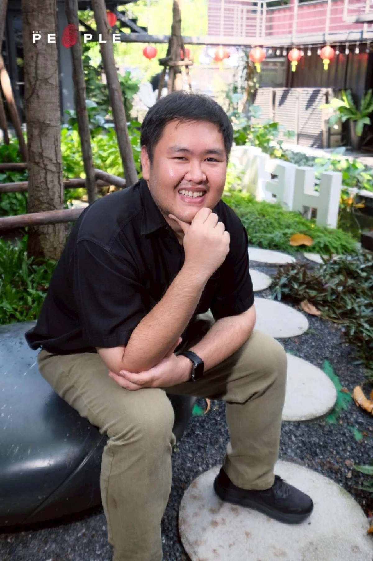 เจาะแนวคิด ‘สุขา สุขี : THE HAPPY TOILET’ แนวคิดการออกแบบ ‘ห้องน้ำ’ พื้นที่เล็ก ๆ ที่กลายเป็นความสุขของทุกชีวิต