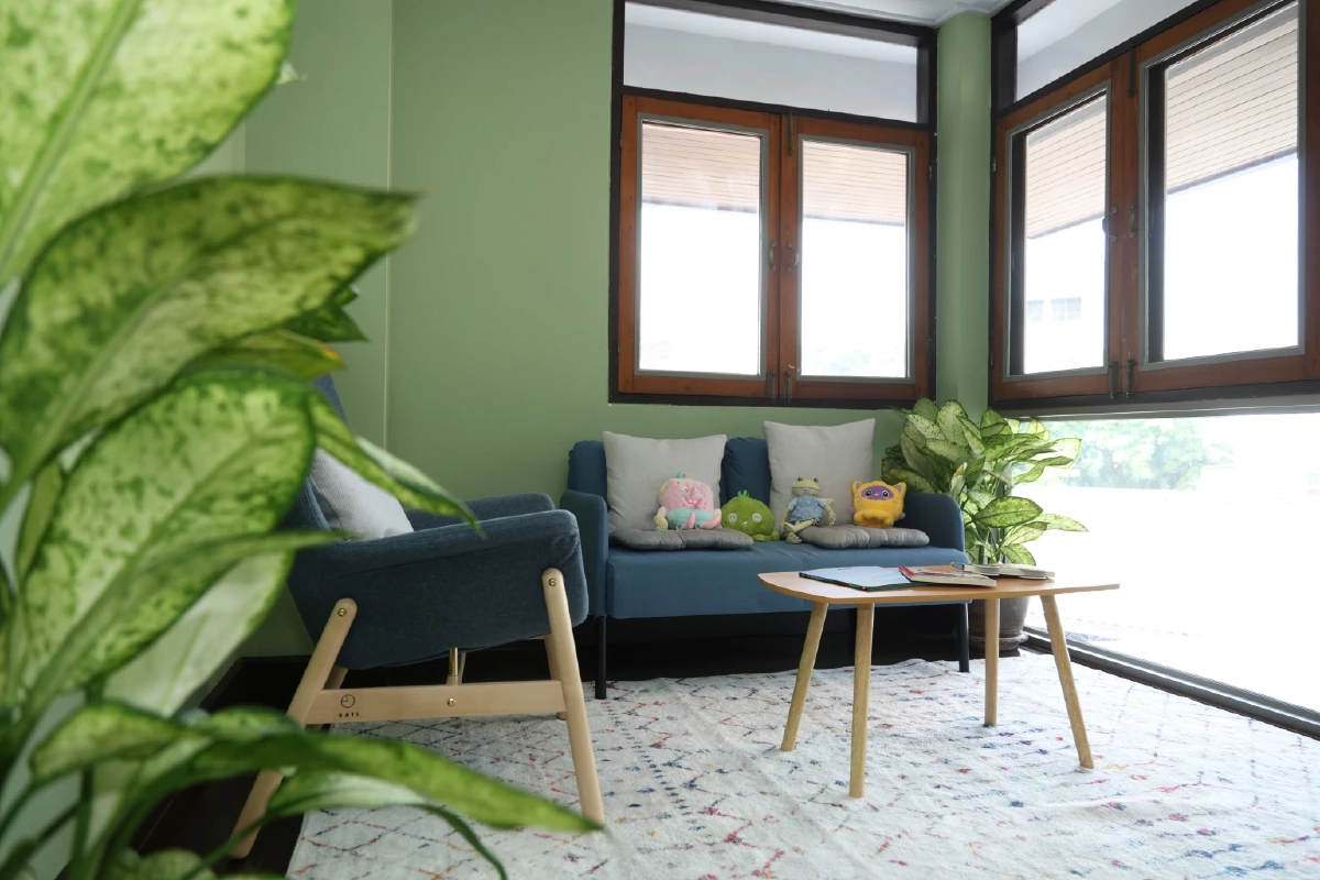 ฟอร์ดเปิดตัวโฉมใหม่ “ศูนย์ฟอร์ดเพื่อนชุมชน กรุงเทพฯ” ชูโมเดลพื้นที่สร้างโอกาสในมิติที่กว้างขึ้น