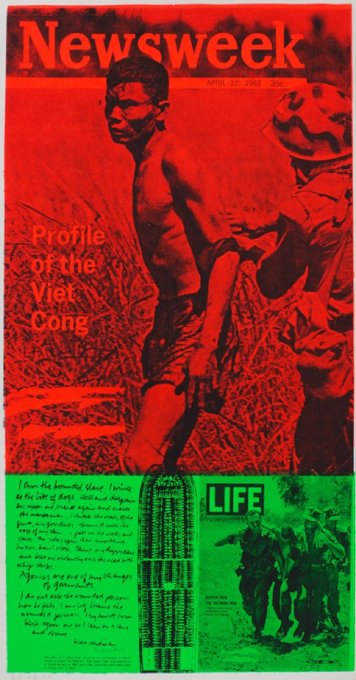 โคริตา เคนท์ : แม่ชีป๊อบอาร์ต ผู้ยืนหยัดในเสียงของศรัทธาและสังคม