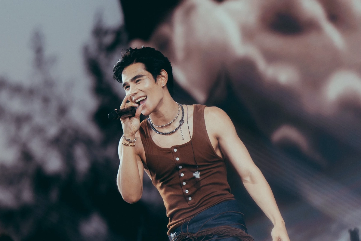 สะเทือนหาดชะอำ! “นั่งเล 5” เป็นมากกว่าเทศกาลดนตรี  ตอบโจทย์ปาร์ตี้ริมทะเลสุดแซ่บที่ทุกซัมเมอร์จะต้องไม่พลาด