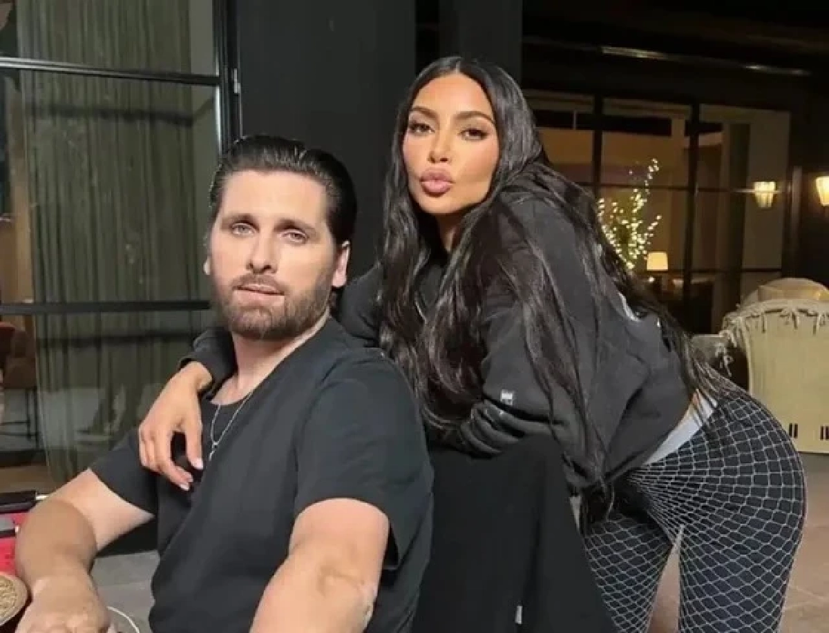 "รื่นรมย์" แบรนด์ไทยผงาดกลางคฤหาสน์ Scott Disick ตัวพ่อสาย Luxury แห่งบ้าน Kardashian