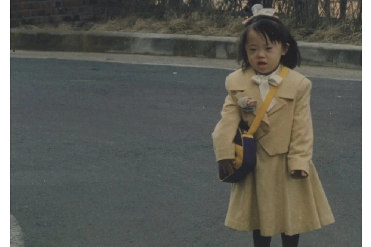 จองอึนฮเย: ดวงดาวที่เคยมืดมิดก่อนเปล่งประกายและรายล้อมด้วยรัก