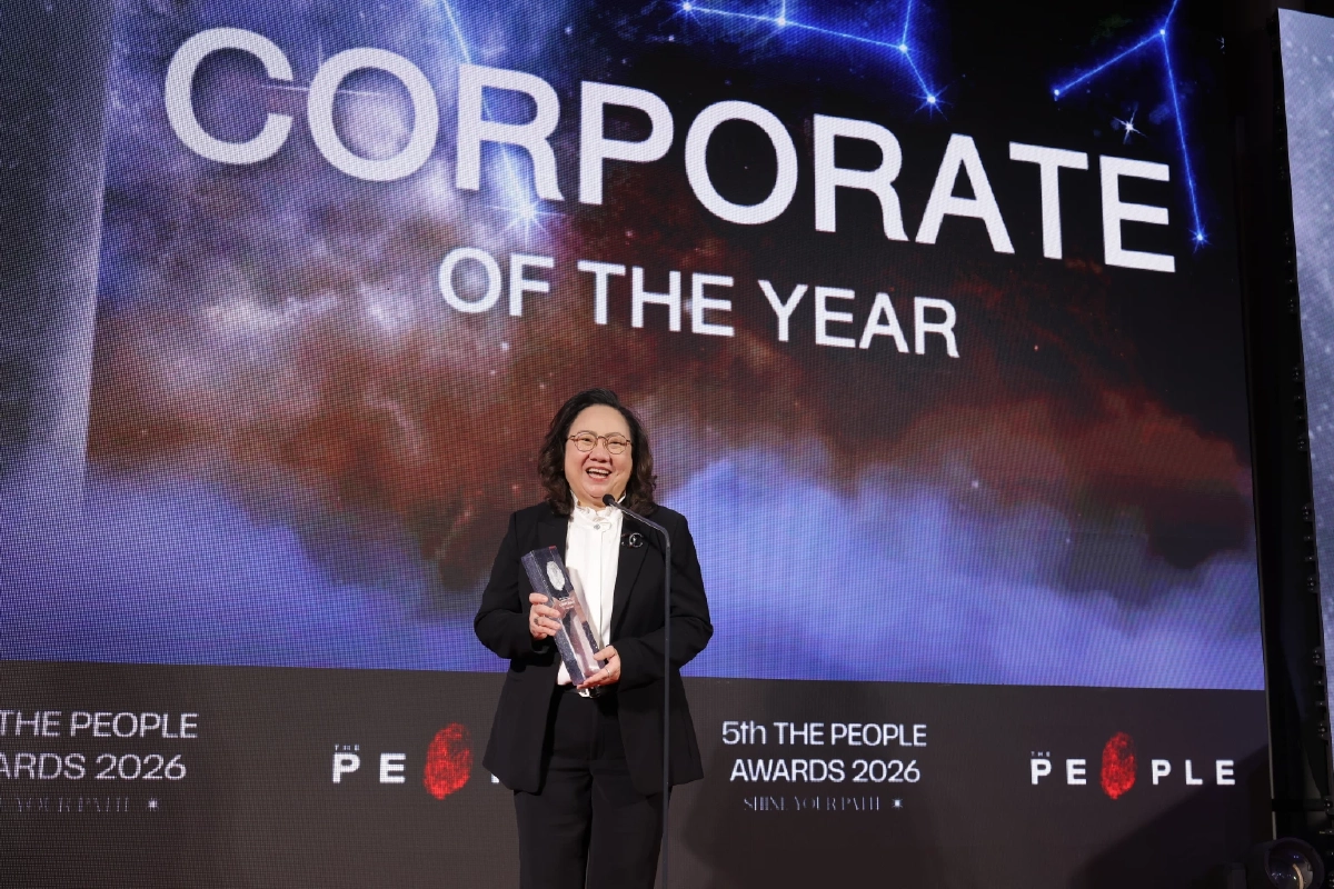 กานติมา เลอเลิศยุติธรรม พลังดิจิทัลเพื่อความเท่าเทียม