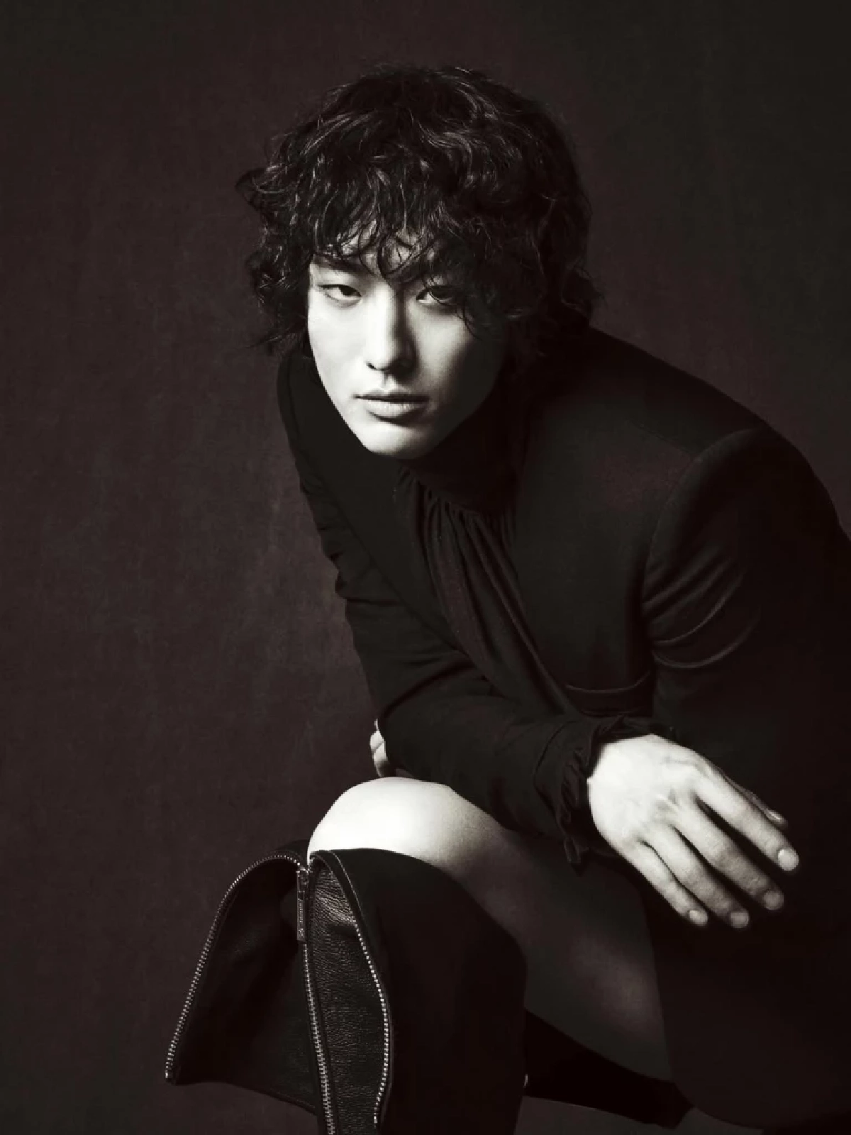 ‘WOODZ’ ศิลปินผู้ถูกเลือกให้ (ไม่) ผิดหวัง