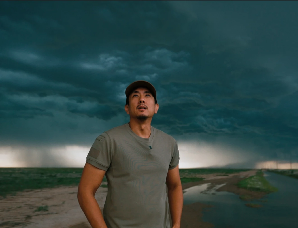 เซอร์ไพรส์คอเถื่อน! สิงห์–วรรณสิงห์ เตรียมส่งท้าย “เถื่อนTravel: Bad Bad World”  รอบฉายพิเศษบนโรงภาพยนตร์ 13–15 มี.ค. นี้!