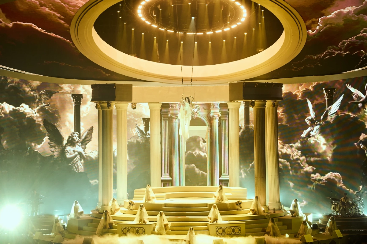 รีวิว ‘KARAWA CONCERT’ ค่ำคืนที่เสียงเพลงของ ‘BOWKYLION’ สอนให้เราคารวะตัวเอง 