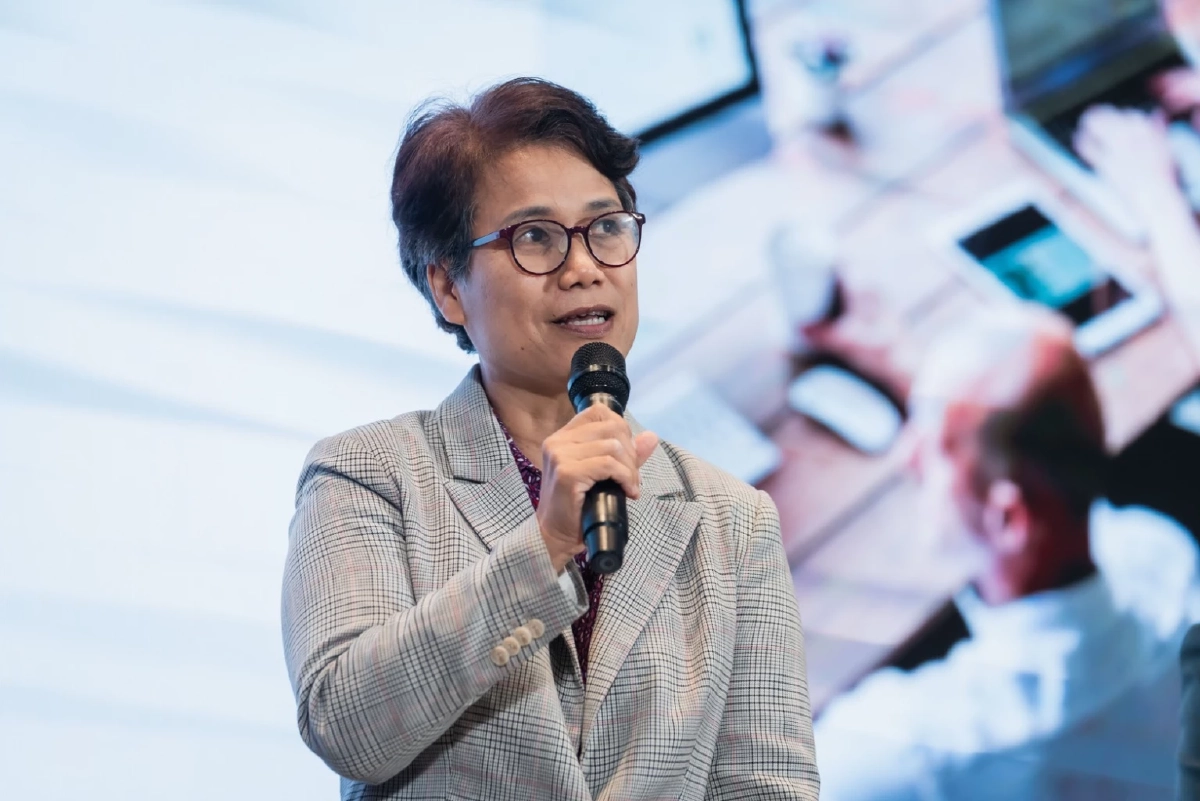 เสียงจากเวที Journalism is Not a Crime ว่าด้วยเสรีภาพสื่อและการฟ้องปิดปาก