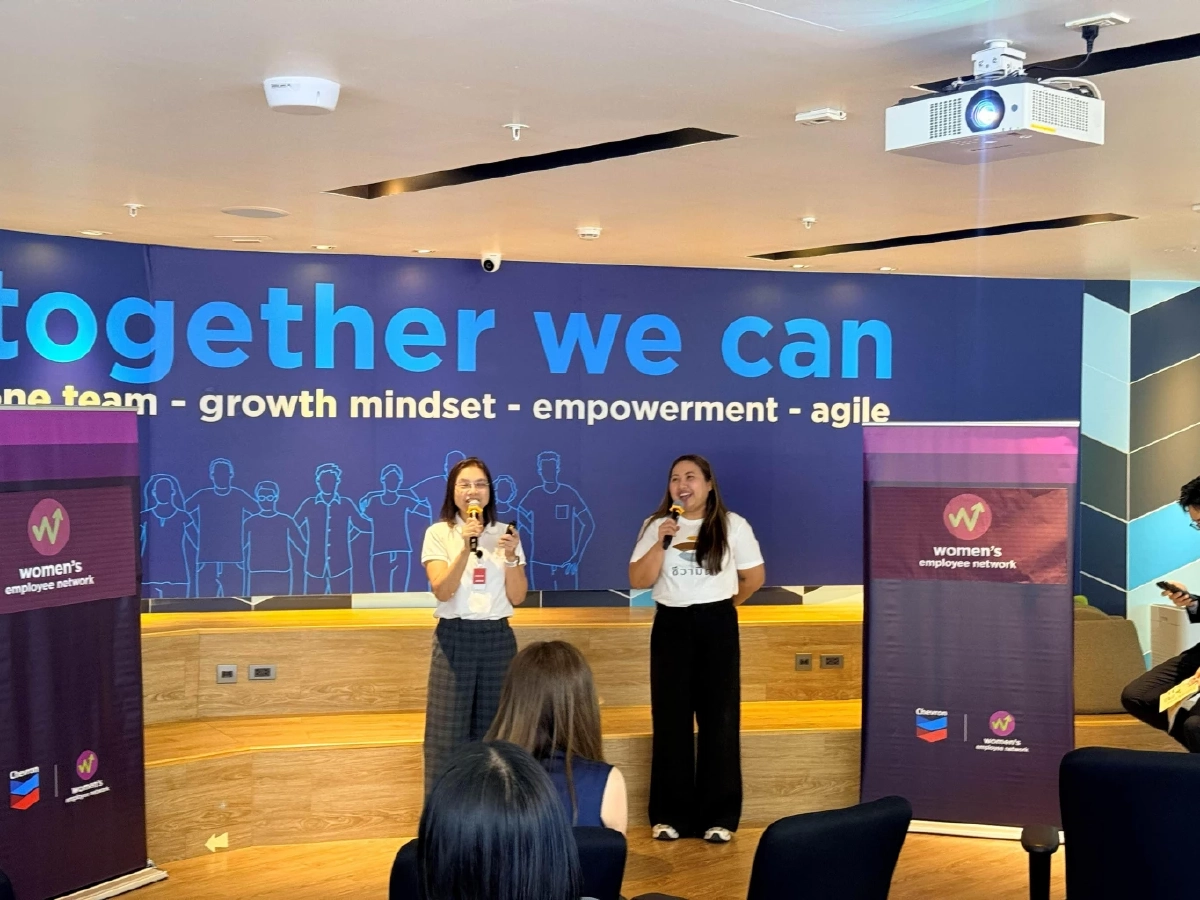 เมื่อพื้นที่ปลอดภัย คือพลังของการเติบโต | นริษฐา มีลาภ