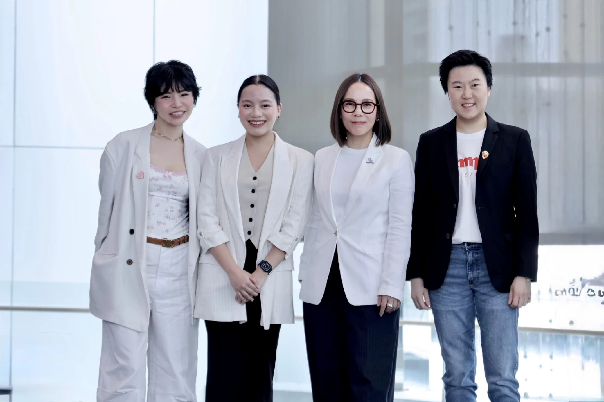 อ่าน Social Signals ให้เป็น คือกุญแจใหม่ของการตลาดยุคครีเอเตอร์ ‘เทลสกอร์’ เปิดตัว Content Score® แปลงข้อมูลคอนเทนต์เป็นกลยุทธ์  ดึง TikTok–แบรนด์ชั้นนำร่วมถอดรหัส Signals บนโซเชียล