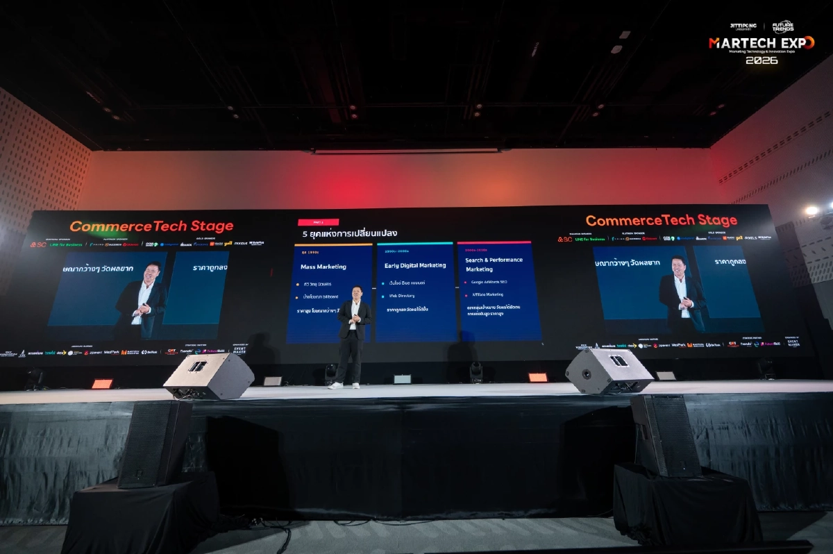 ‘สุรัตน์ บัณฑิตลักษณะ’ แห่งช่อง ‘เล่าไปเรื่อย’: แค่กล้า ‘เสร่อ’ โลกก็พร้อมเหวี่ยงเราไปในจุดที่ใช่ 