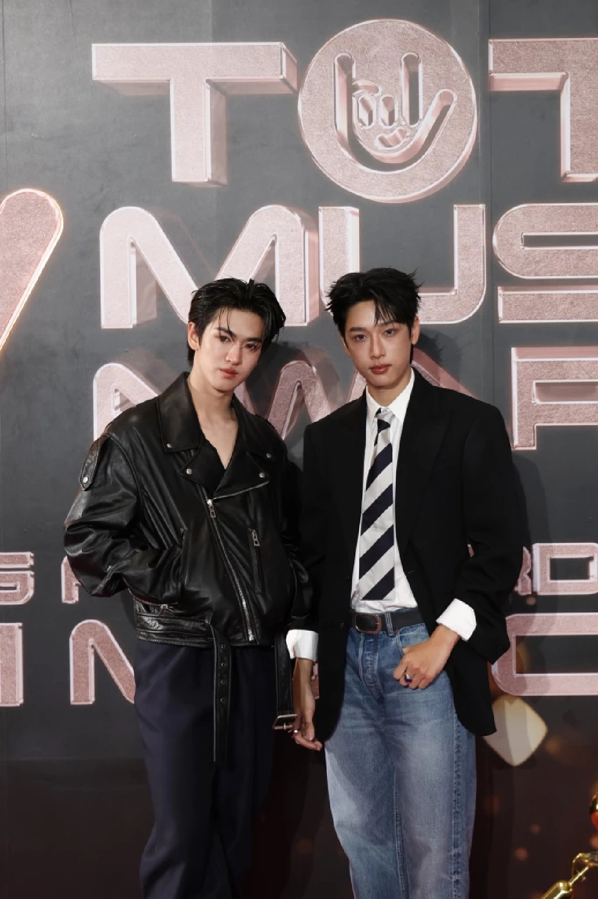 'TOTY MUSIC AWARDS Shining Forwards Thai Music 2025’ งานประกาศรางวัลสุดยิ่งใหญ่ ของคนดนตรี