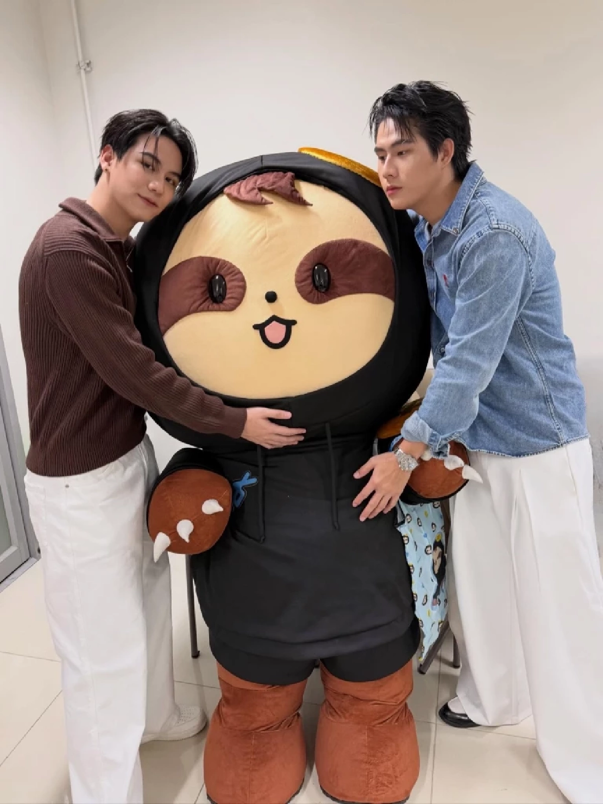 ‘มาสคอต’ กลยุทธ์การตลาดที่มีชีวิตและสร้างความผูกพันในโลกแฟนด้อม