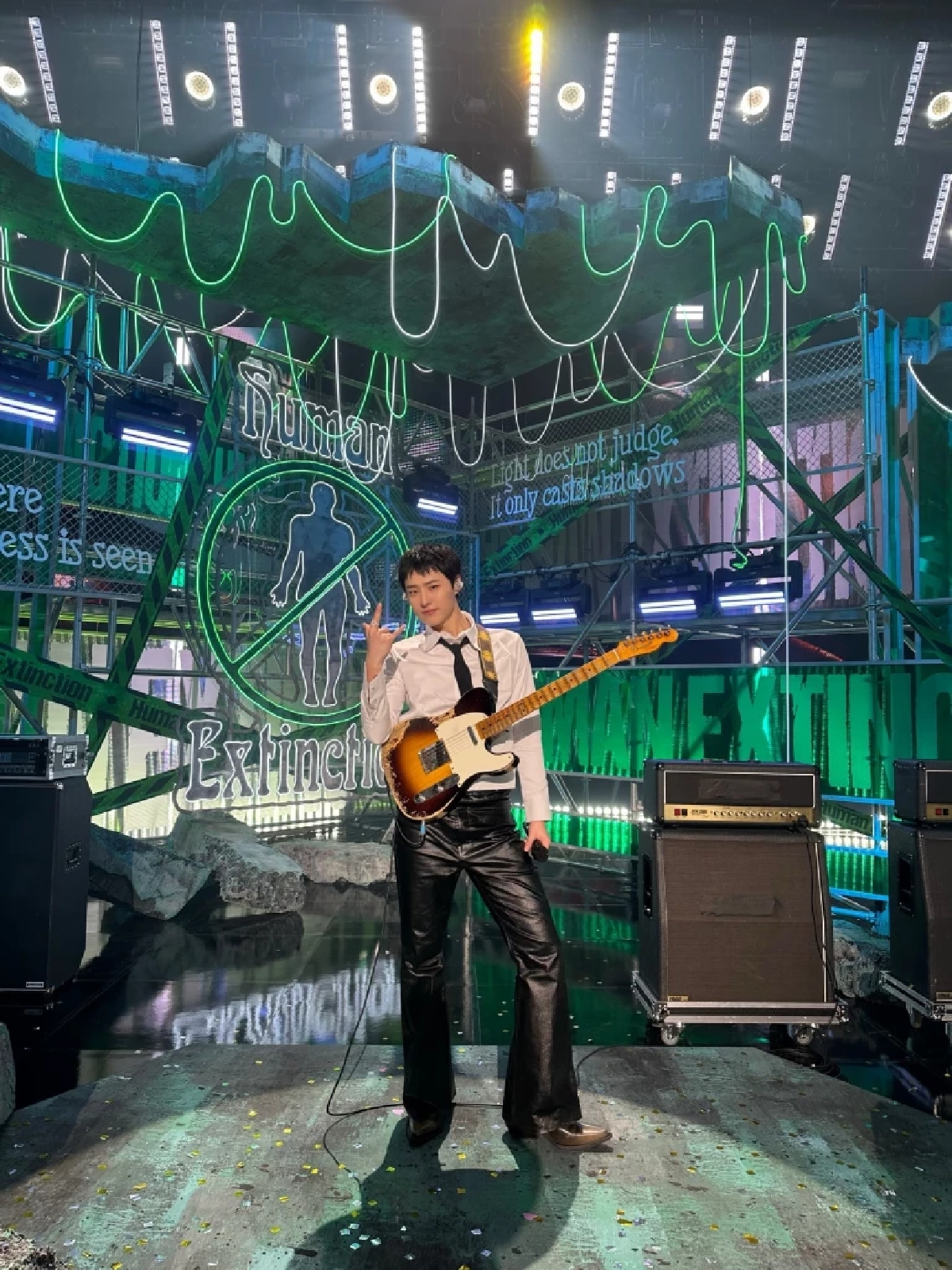 ‘WOODZ’ ศิลปินผู้ถูกเลือกให้ (ไม่) ผิดหวัง