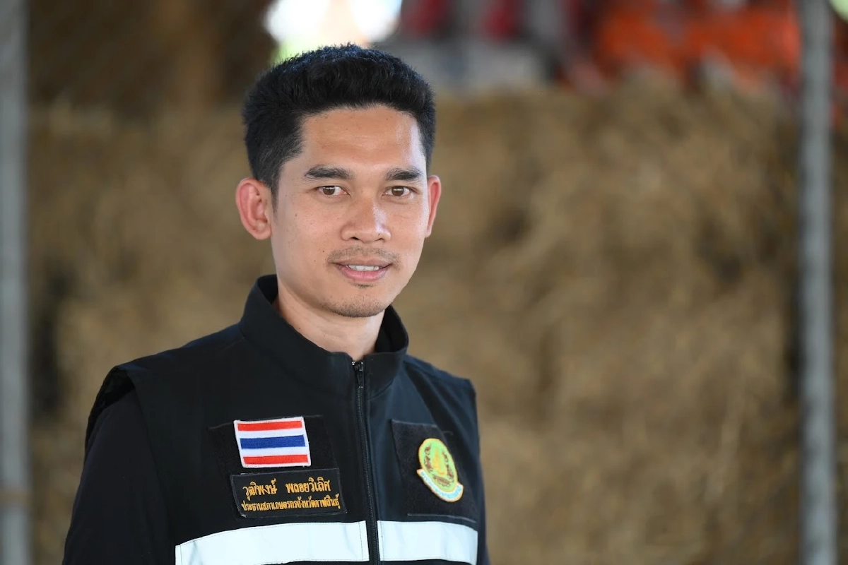 เมื่อคนไม่ต้องทิ้งบ้าน: บทเรียน ‘หมู่บ้าน 100 ปี ชาตกาล’ มูลนิธิปิดทองหลังพระ