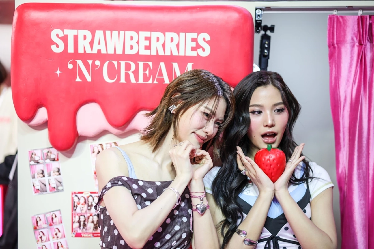 เป๊ปซี่ เปิดตัว “เป๊ปซี่ ทรีทส์” เปลี่ยนทุกโมเมนต์ธรรมดาให้กลายเป็นความฟิน  ฉลอง Small Win ในทุกจังหวะชีวิต