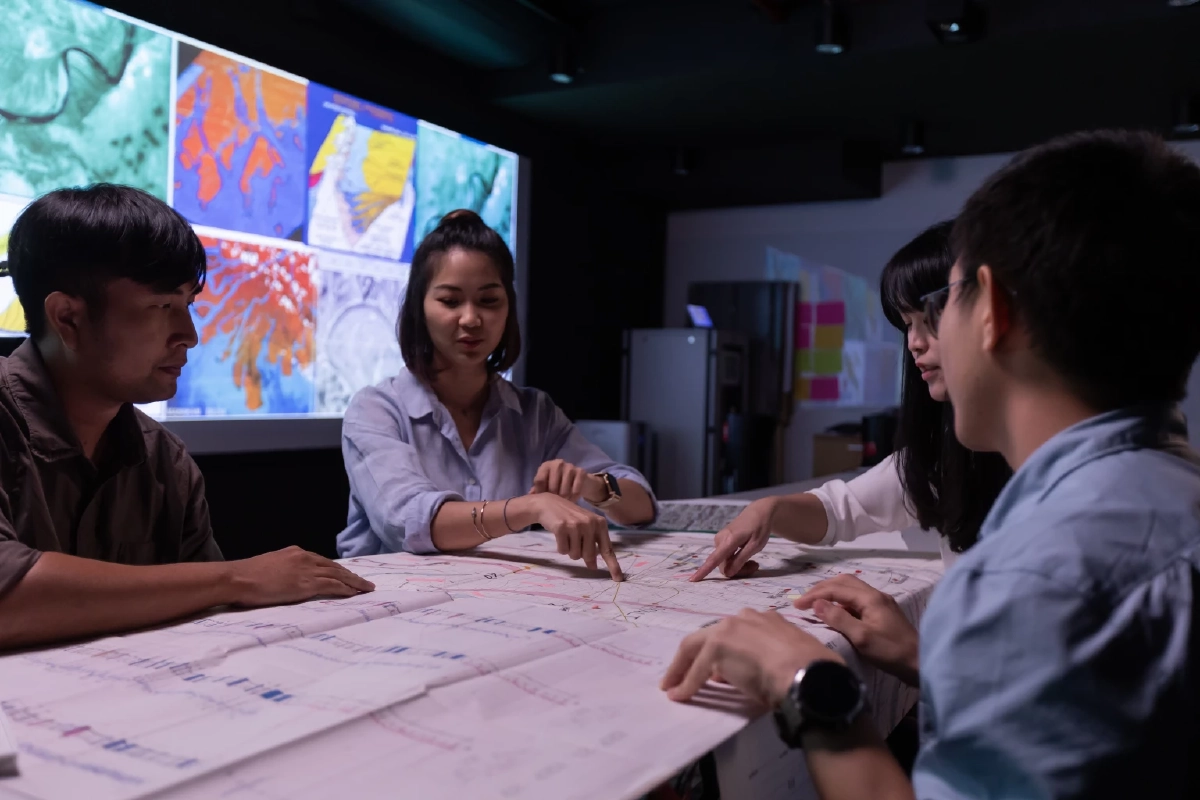 เมื่อพื้นที่ปลอดภัย คือพลังของการเติบโต | นริษฐา มีลาภ