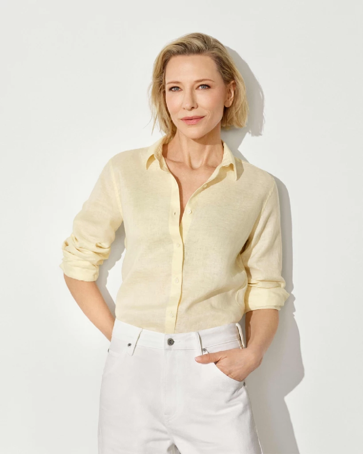 ยูนิโคล่ เปิดตัวคอลเลคชันลินินประจำฤดูใบไม้ผลิ/ฤดูร้อน 2026