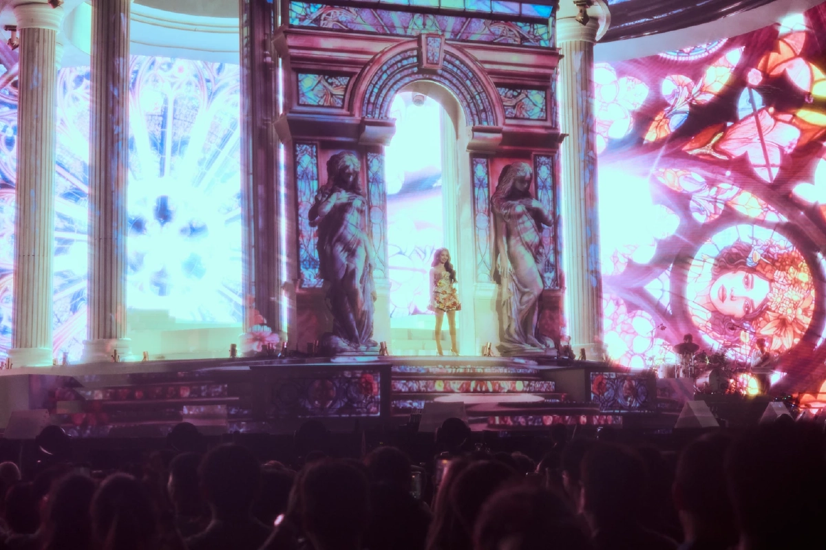 รีวิว ‘KARAWA CONCERT’ ค่ำคืนที่เสียงเพลงของ ‘BOWKYLION’ สอนให้เราคารวะตัวเอง 