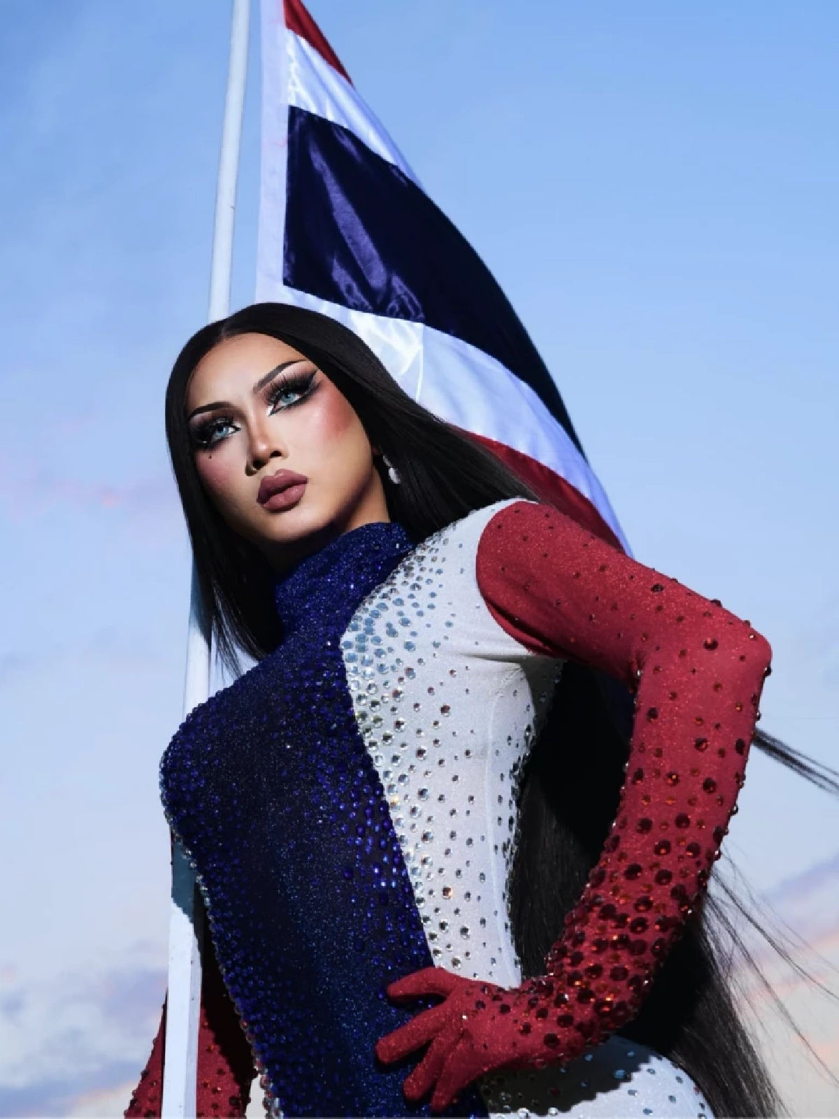 Gawdland: มงแรกของไทย ที่เปิดประตูควีนเอเชียบนเวทีโลก