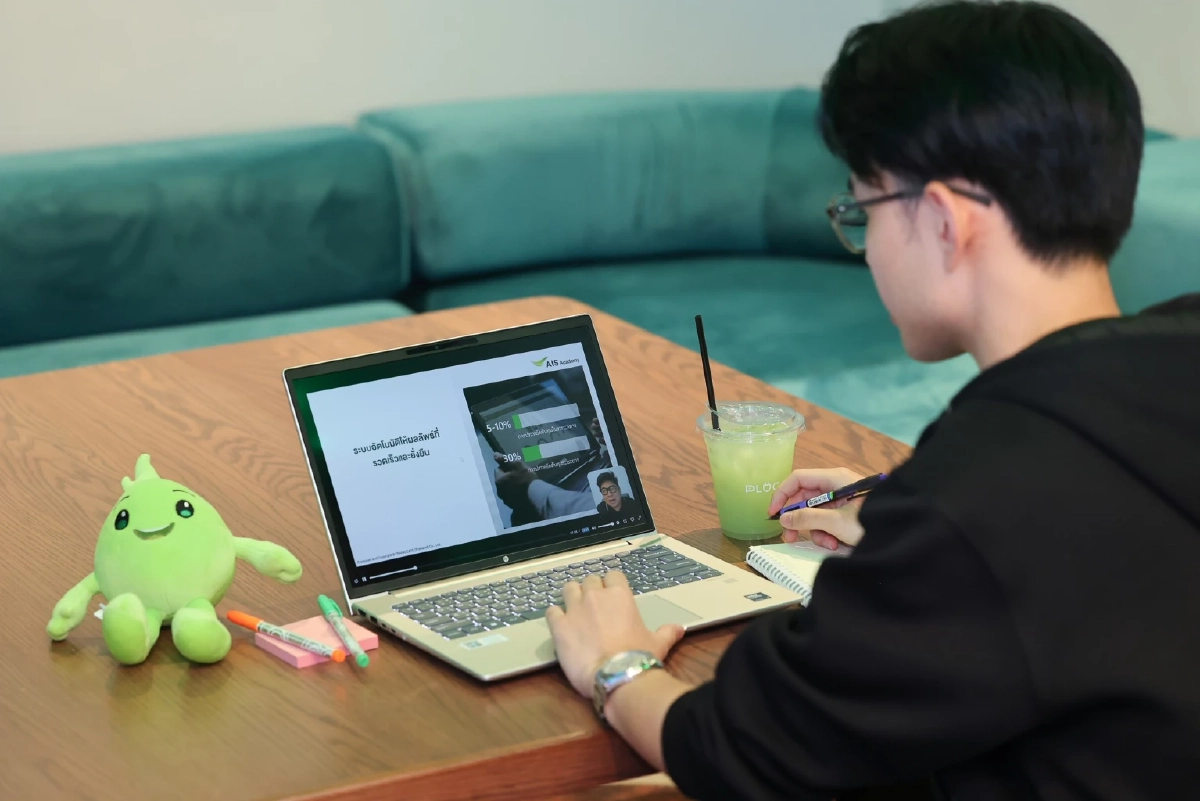 กานติมา เลอเลิศยุติธรรม พลังดิจิทัลเพื่อความเท่าเทียม