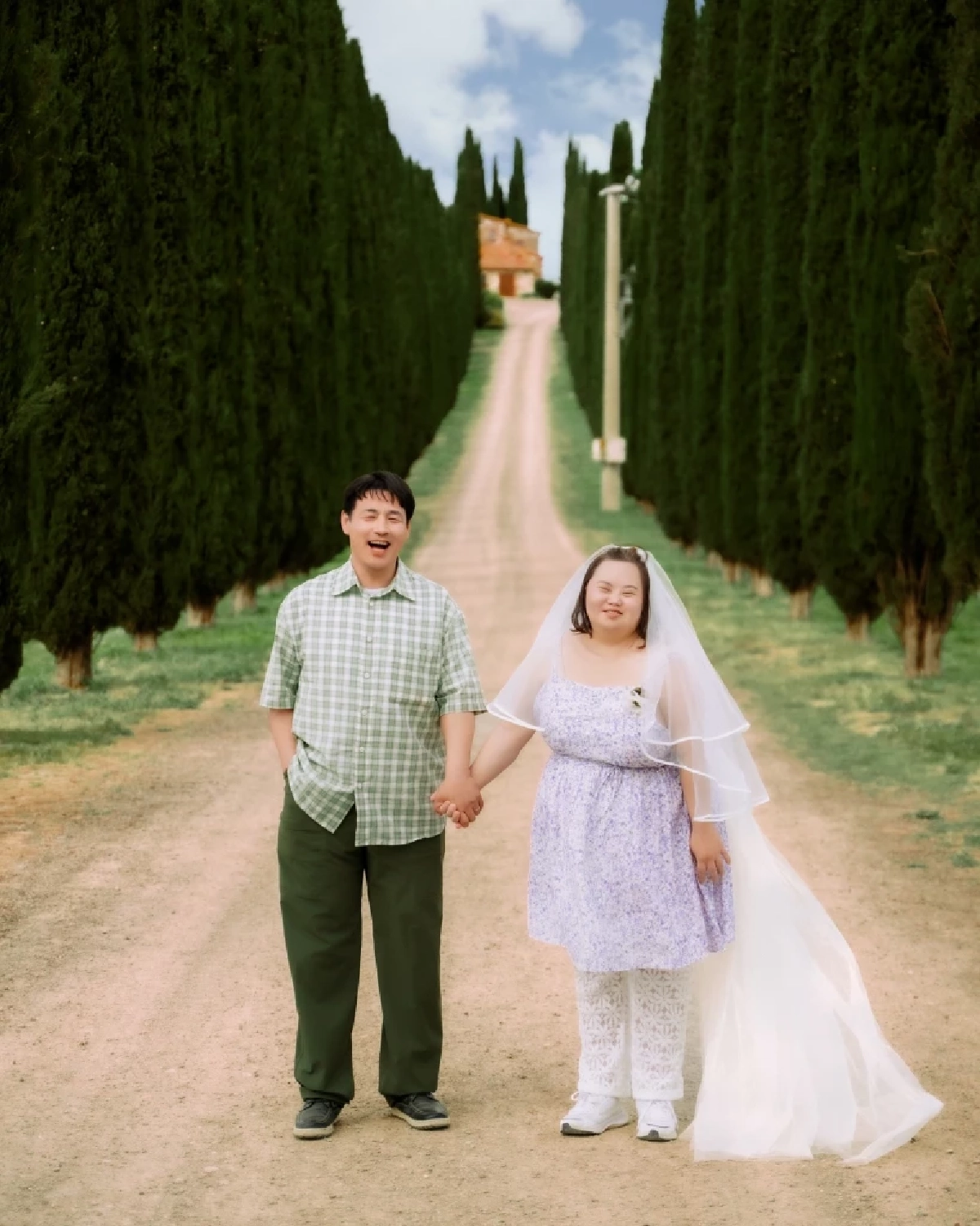 จองอึนฮเย: ดวงดาวที่เคยมืดมิดก่อนเปล่งประกายและรายล้อมด้วยรัก