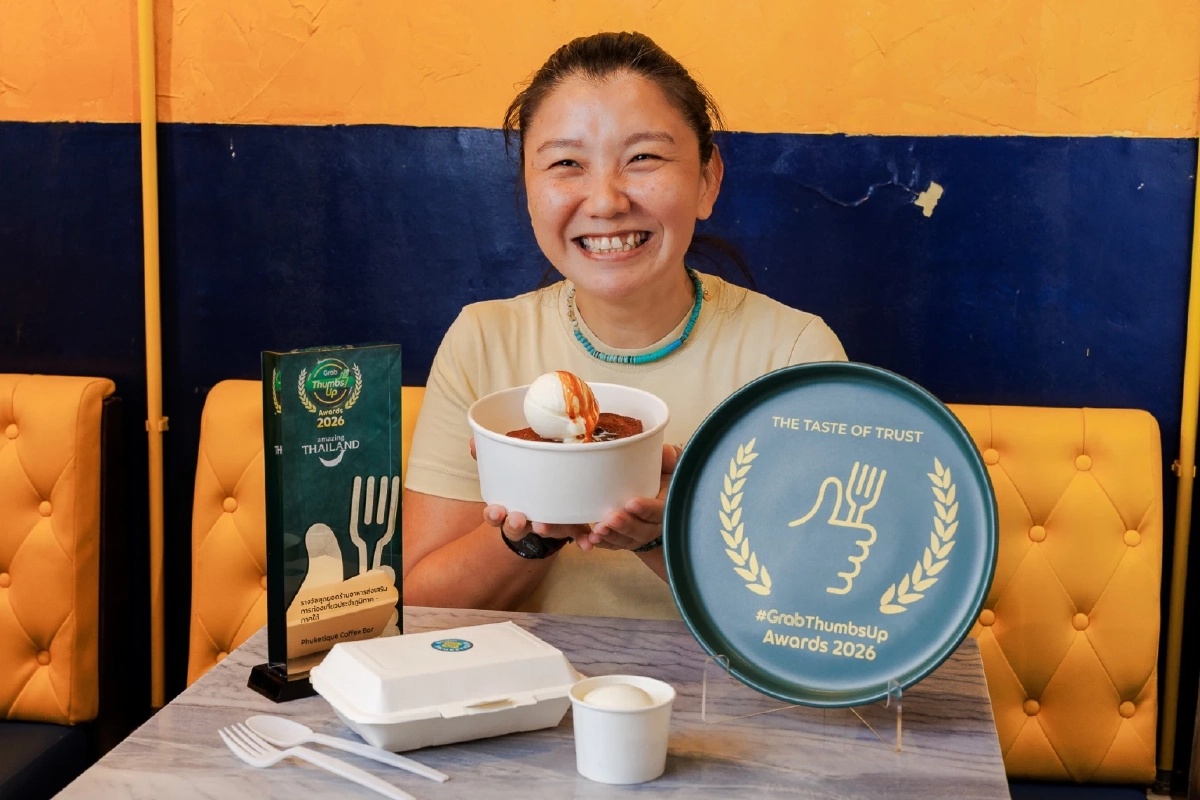 จาก “โทสต์ก่อนตาย” ถึง “แกงไก่ไวรัล” เส้นทางประสบความสำเร็จของ 2 ผู้ประกอบการหญิงที่กล้าทุ่มเท