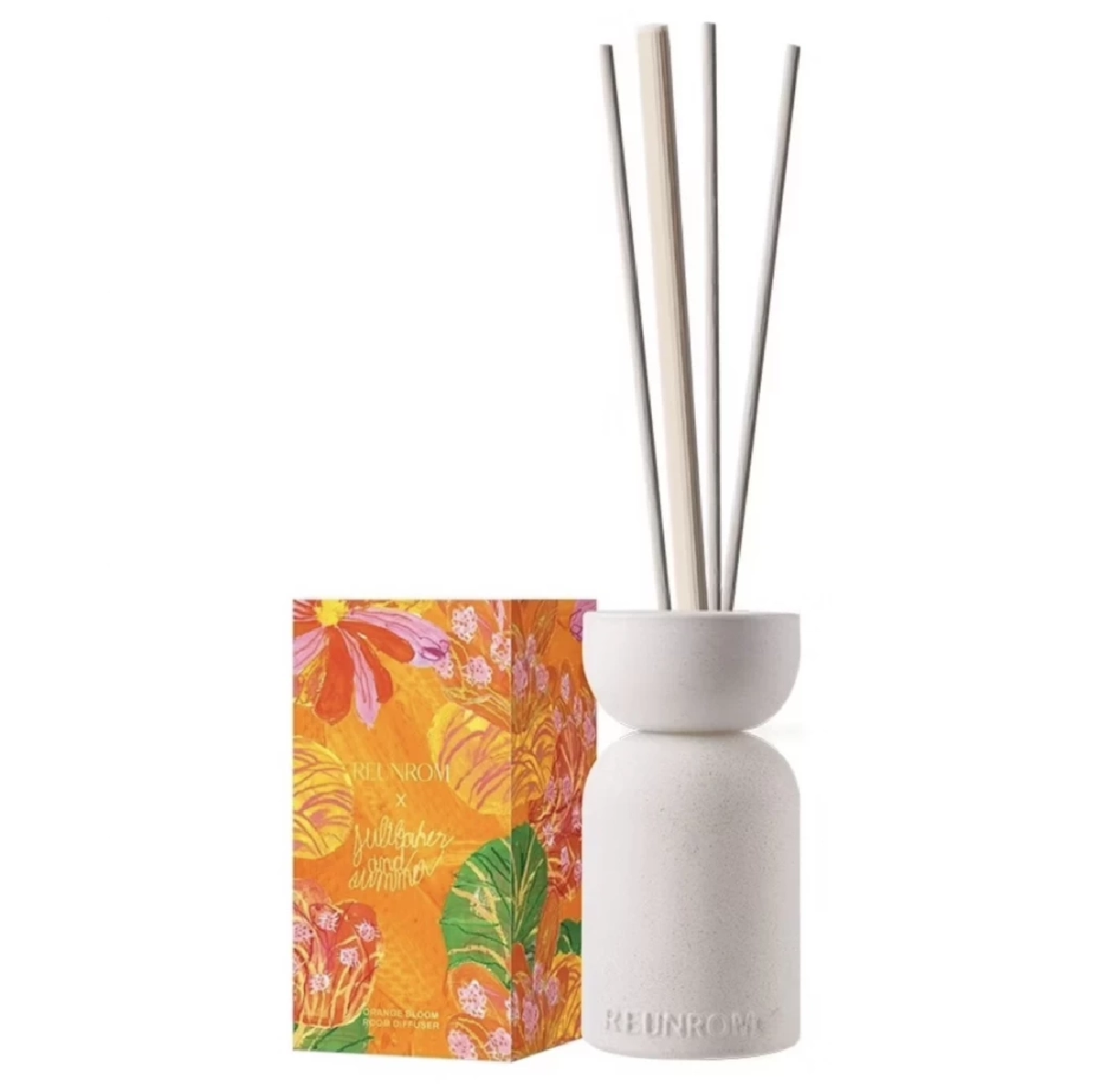 "รื่นรมย์" แบรนด์ไทยผงาดกลางคฤหาสน์ Scott Disick ตัวพ่อสาย Luxury แห่งบ้าน Kardashian