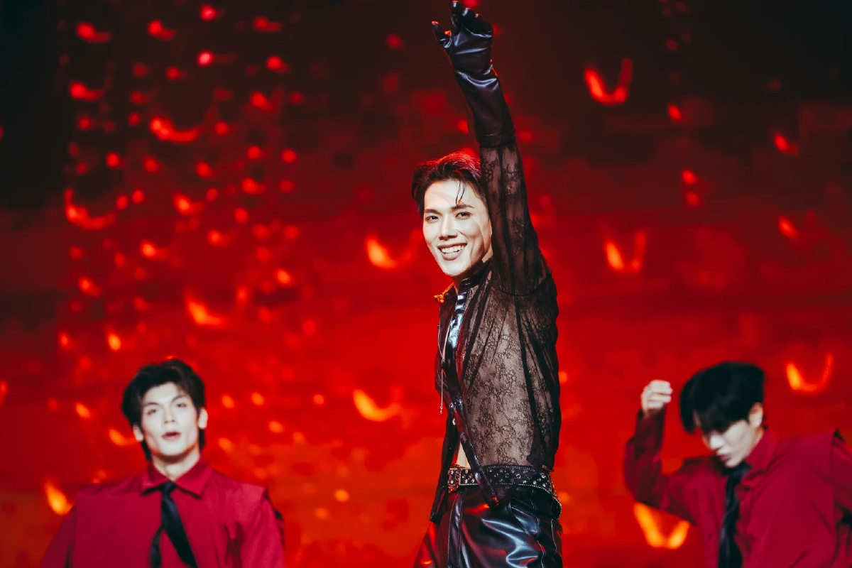 15 ปี THE GUITAR MAG AWARDS กับ 19 รางวัลแห่งคุณค่า นำทัพคนดนตรีคว้ารางวัลใหญ่แห่งปี