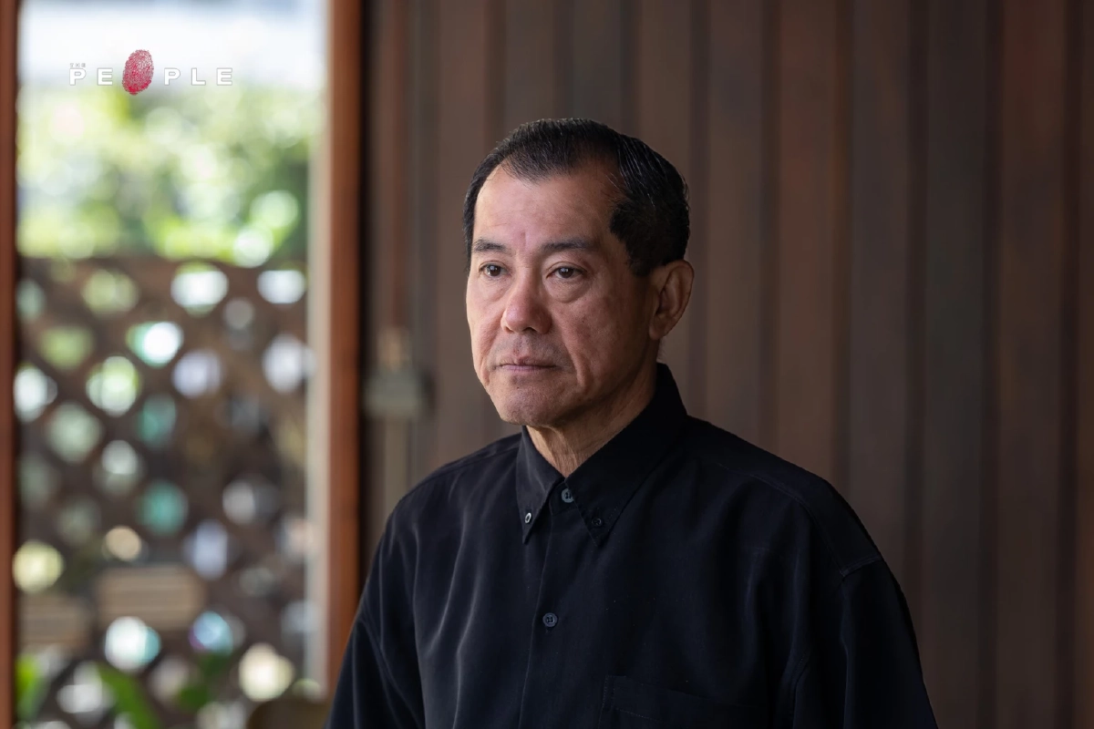 พล.อ.รังษี กิติญาณทรัพย์ : เพราะเศรษฐกิจมันวิกฤตถึงที่สุด นายพลถึงต้องมาลงเลือกตั้ง