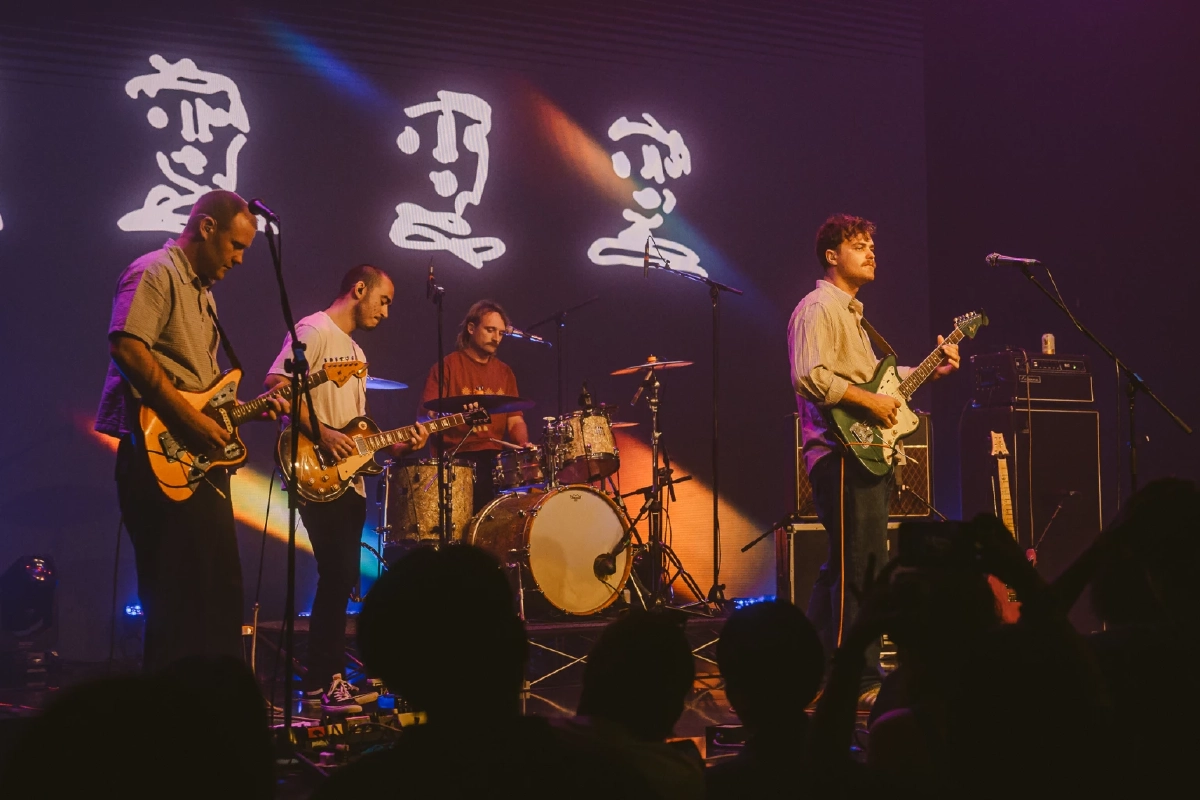 ละมุนจนลืมหายใจ! Mild Orange ปล่อยมนต์อินดี้ ฟีลกู๊ดเกินต้าน พร้อม Phum Viphurit โผล่เซอร์ไพรส์