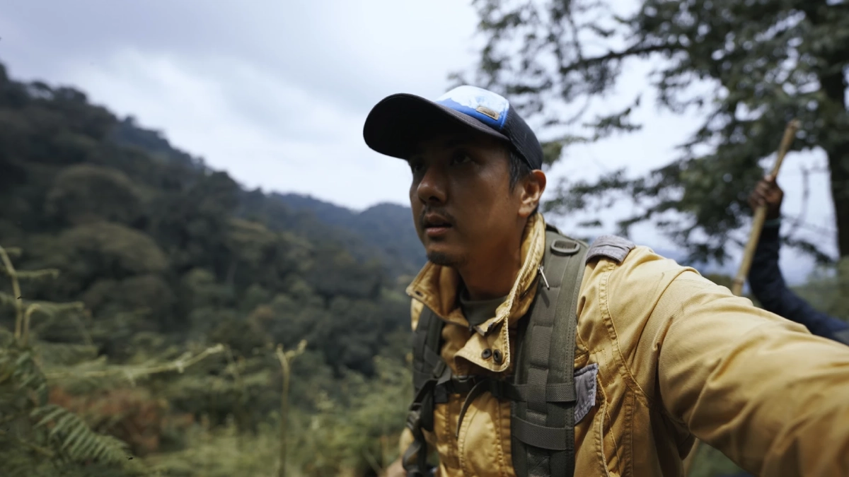 เซอร์ไพรส์คอเถื่อน! สิงห์–วรรณสิงห์ เตรียมส่งท้าย “เถื่อนTravel: Bad Bad World”  รอบฉายพิเศษบนโรงภาพยนตร์ 13–15 มี.ค. นี้!