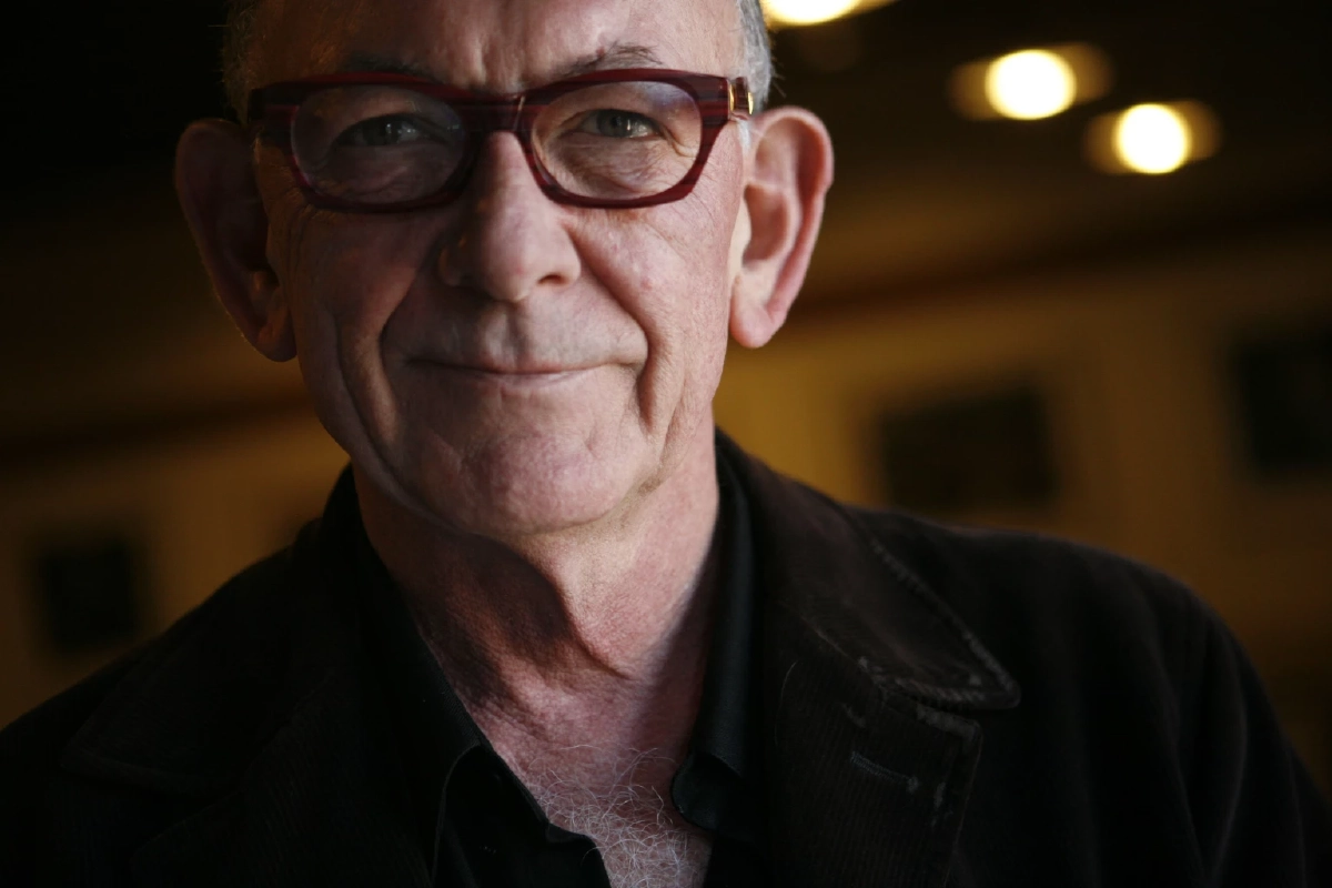 เคอร์มิท ลินช์ : คำสารภาพของคนขายไวน์