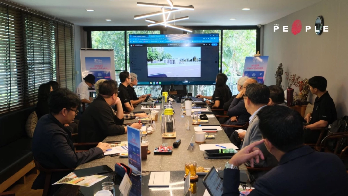 เจาะแนวคิด ‘สุขา สุขี : THE HAPPY TOILET’ แนวคิดการออกแบบ ‘ห้องน้ำ’ พื้นที่เล็ก ๆ ที่กลายเป็นความสุขของทุกชีวิต