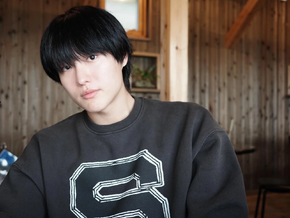 ‘WOODZ’ ศิลปินผู้ถูกเลือกให้ (ไม่) ผิดหวัง