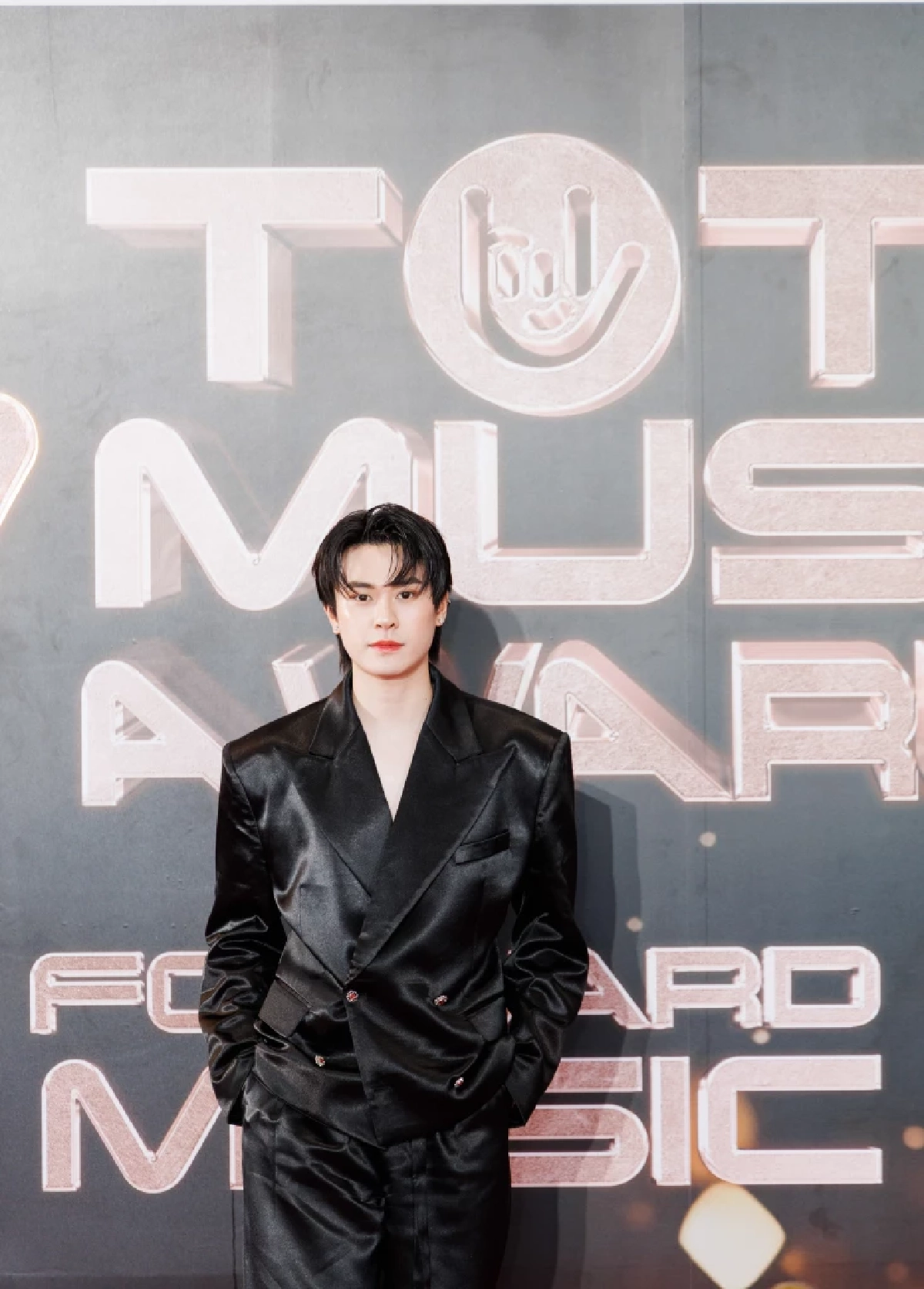 'TOTY MUSIC AWARDS Shining Forwards Thai Music 2025’ งานประกาศรางวัลสุดยิ่งใหญ่ ของคนดนตรี