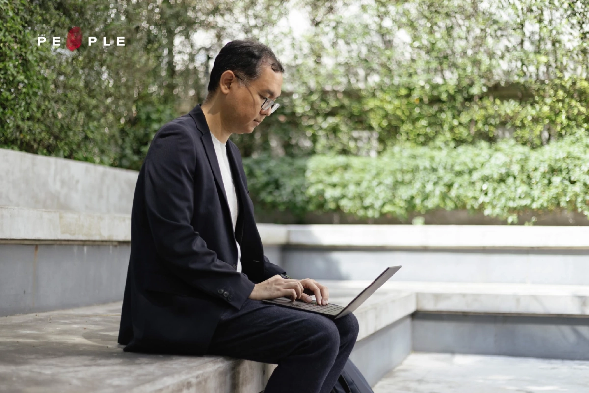 อิสริยะ ไพรีพ่ายฤทธิ์ : ขอเป็น Platform ของประชาชน เพื่อสร้างความเปลี่ยนแปลง