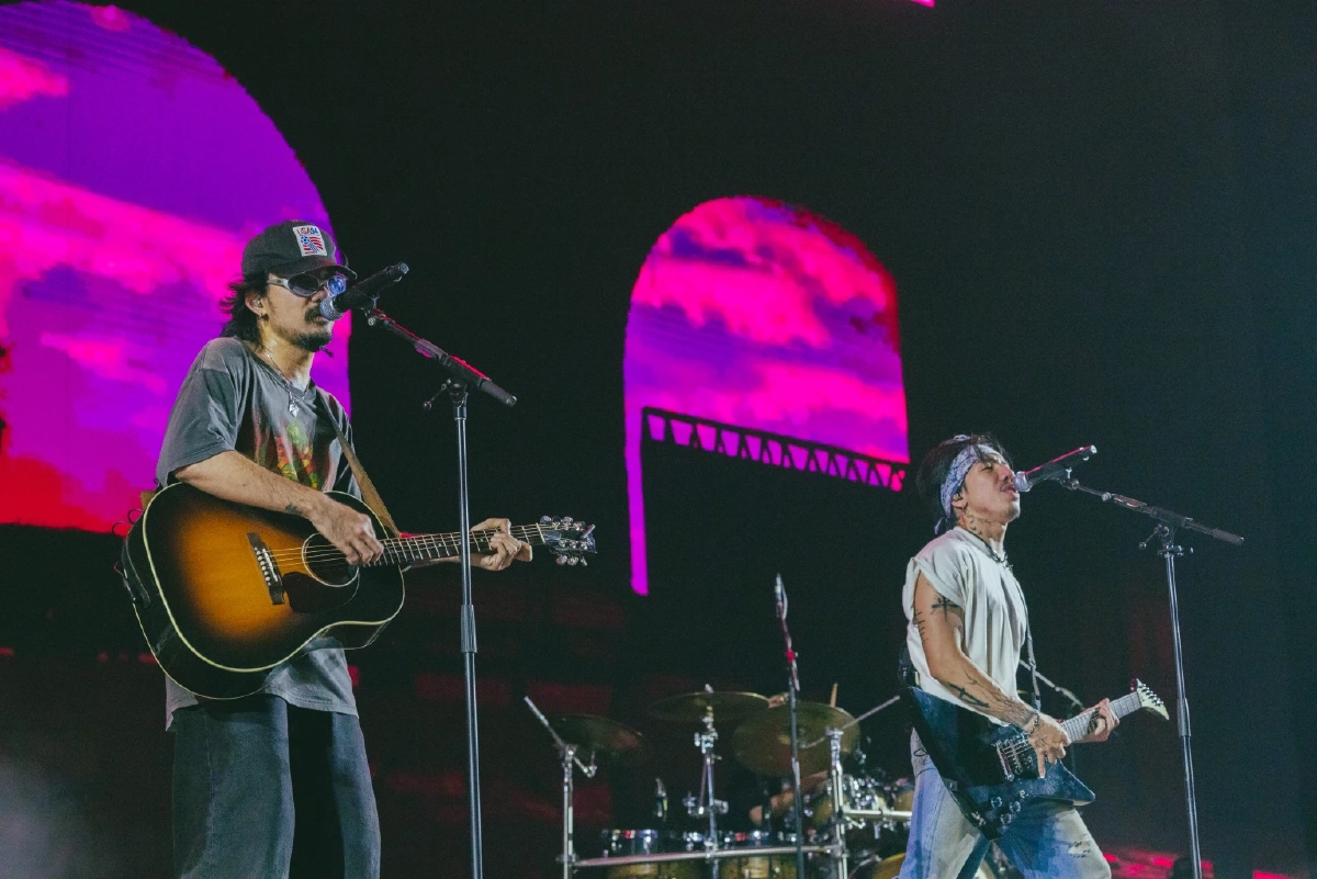 สะเทือนหาดชะอำ! “นั่งเล 5” เป็นมากกว่าเทศกาลดนตรี  ตอบโจทย์ปาร์ตี้ริมทะเลสุดแซ่บที่ทุกซัมเมอร์จะต้องไม่พลาด