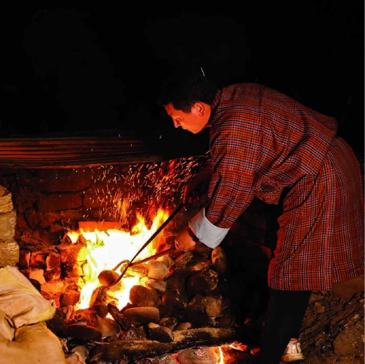 ภูฏาน เปิด 5 ประสบการณ์ท่องเที่ยวเชิงสุขภาพ  ตอกย้ำที่หมายแห่งการผ่อนคลายและฟื้นฟูสมดุลกายใจอย่างแท้จริง