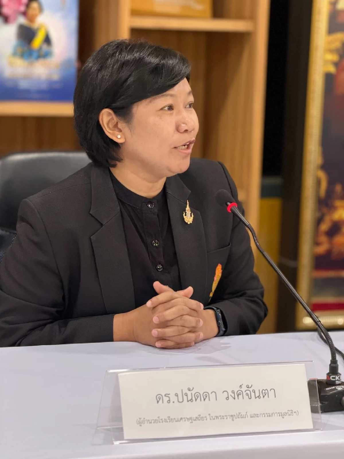 ‘CHARITY YOUR VOICE ส่งเสียง...ถึงใจ’ แคมเปญจาก Propoliz ที่เสียงเล็ก ๆ ก้องกังวาลในโลกไร้เสียงของใครบางคน