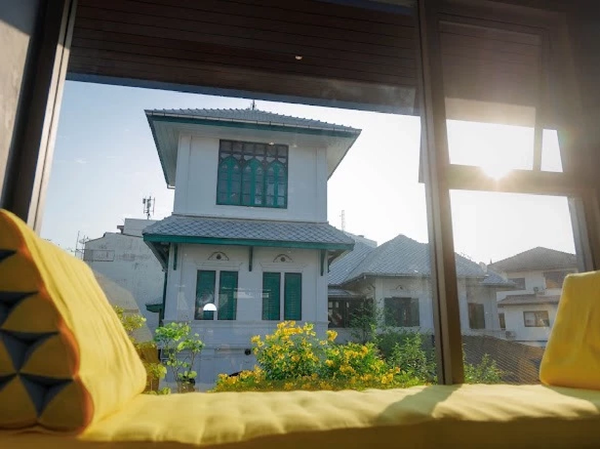 ฟอร์ดเปิดตัวโฉมใหม่ “ศูนย์ฟอร์ดเพื่อนชุมชน กรุงเทพฯ” ชูโมเดลพื้นที่สร้างโอกาสในมิติที่กว้างขึ้น