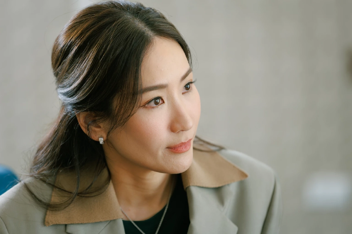 The Present Haus เซฟโซนคนยุคใหม่ ผ่านภาษาดอกไม้เพื่อกลับมาอยู่กับปัจจุบัน  