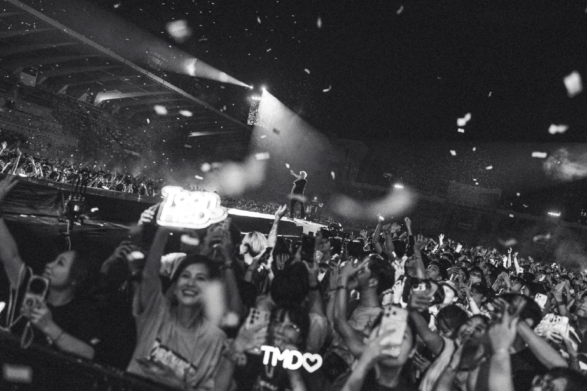 ‘Three Man Down Live at สนามศุภชลาศัย’ พลังของตัวตนและยุคสมัย แล้วเจอกันในที่ที่ใหญ่กว่านี้!