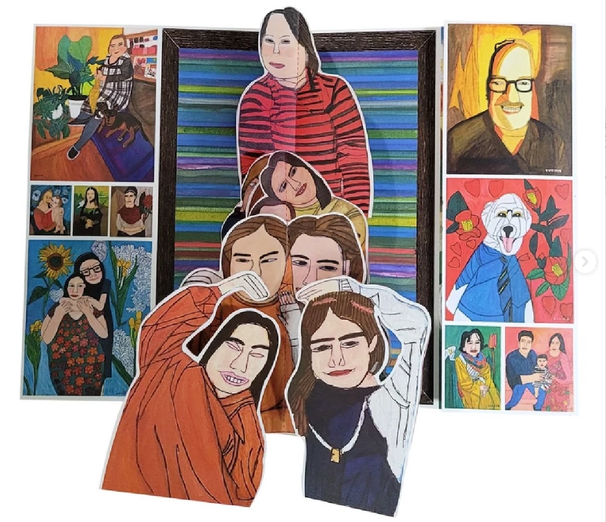 จองอึนฮเย: ดวงดาวที่เคยมืดมิดก่อนเปล่งประกายและรายล้อมด้วยรัก